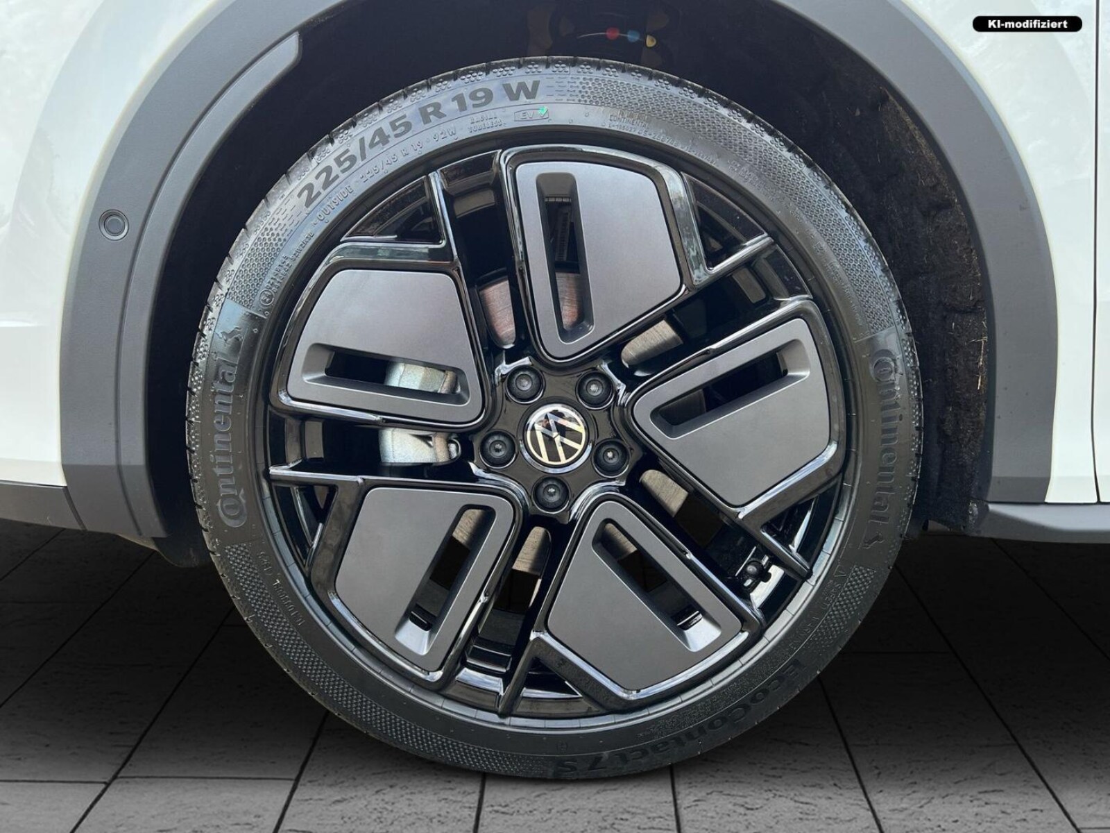 Volkswagen T-Roc – Bild 6