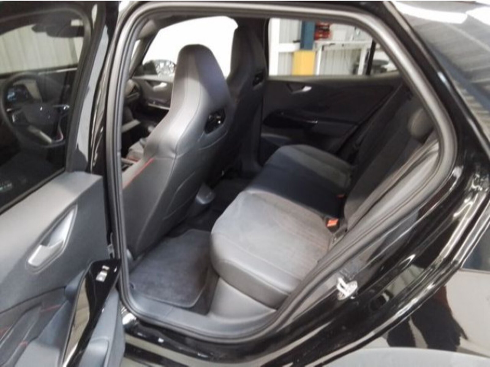 Volkswagen ID.3 – Bild 8