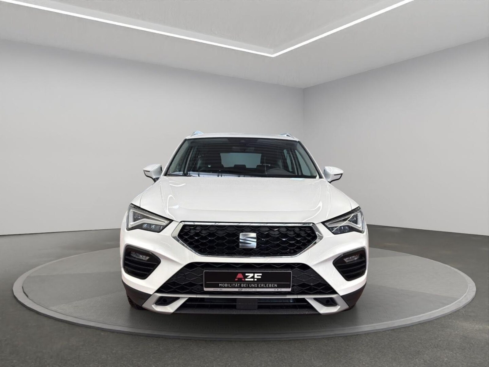 SEAT Ateca – Bild 6