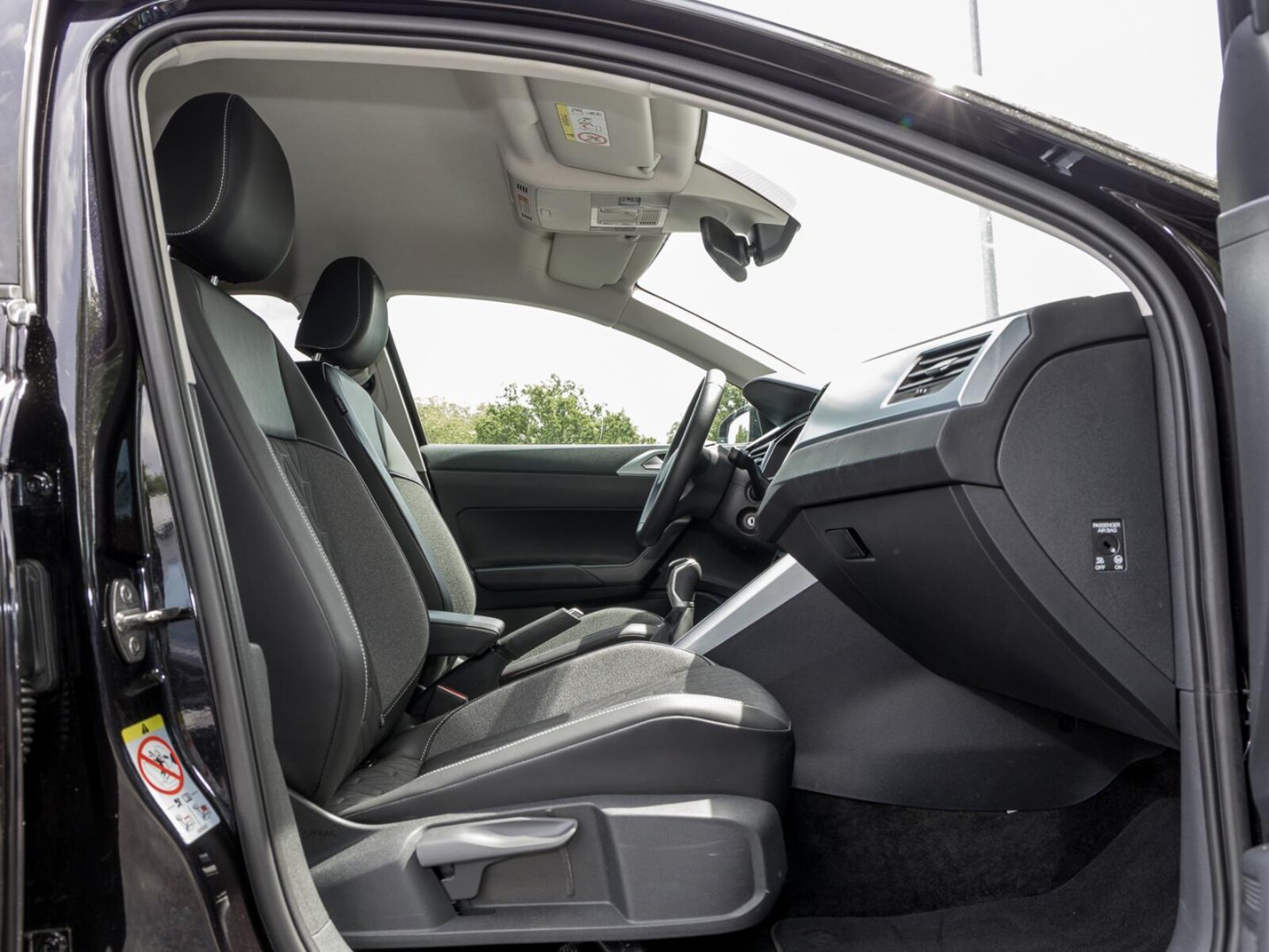 Volkswagen Polo – Bild 4