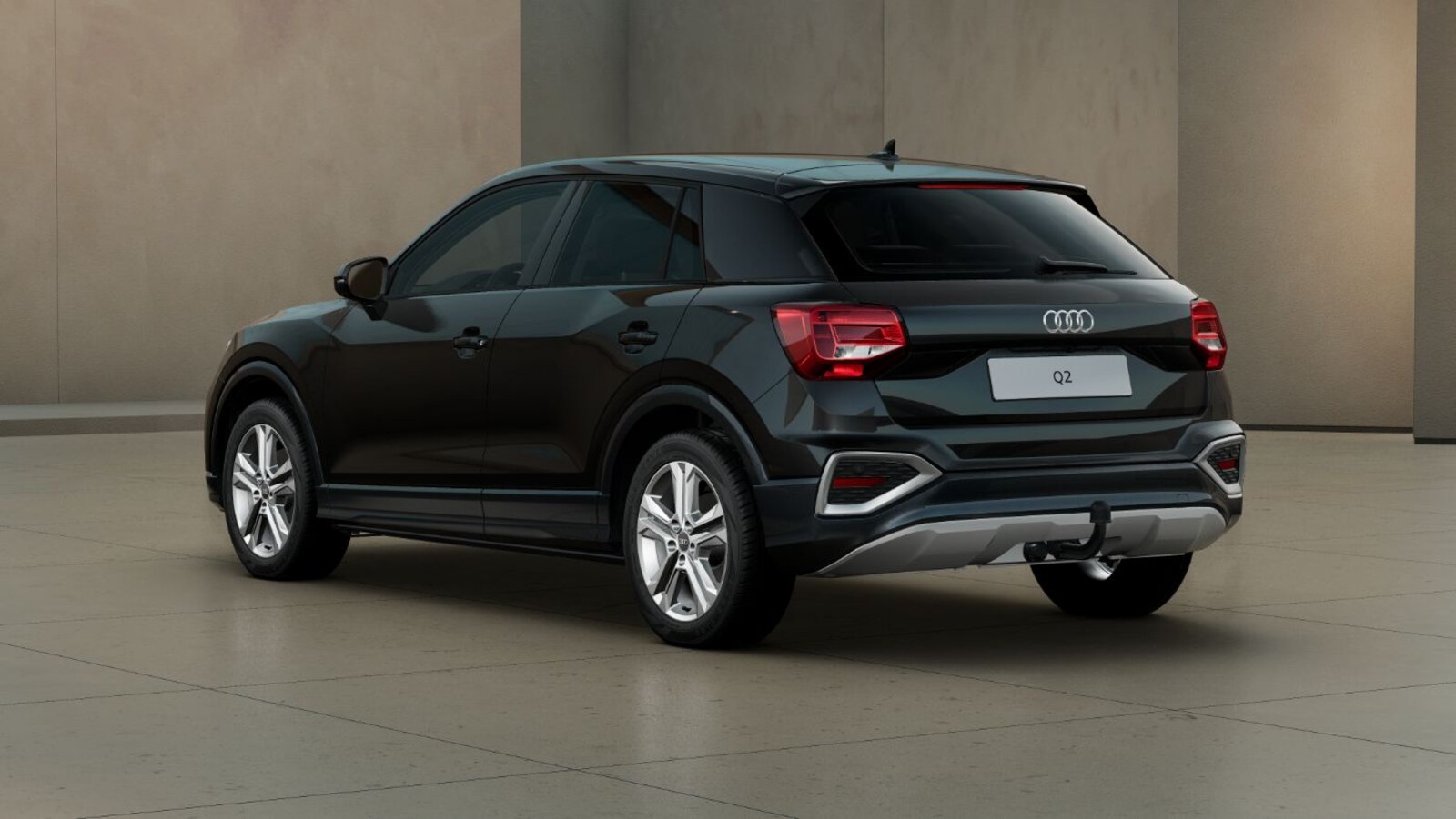 Audi Q2 – Bild 5
