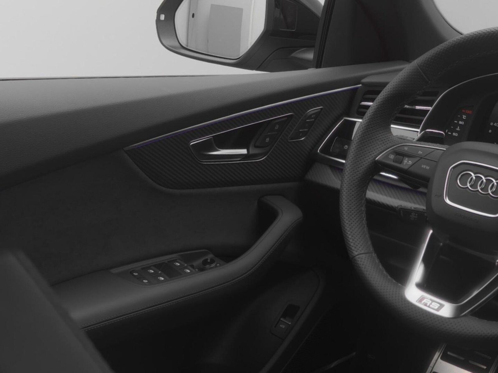 Audi RS Q8 – Bild 13