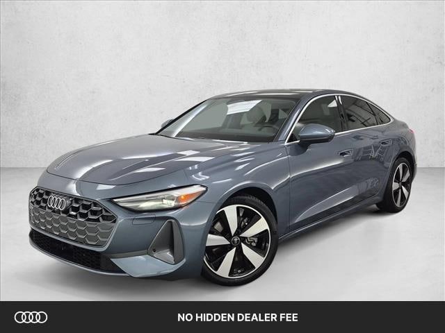2025 Audi A5