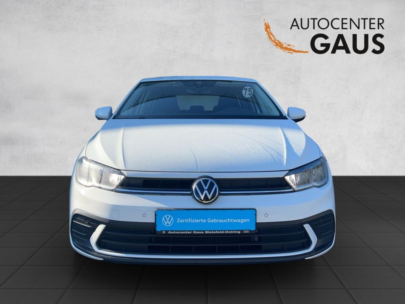 Volkswagen Polo – Bild 3