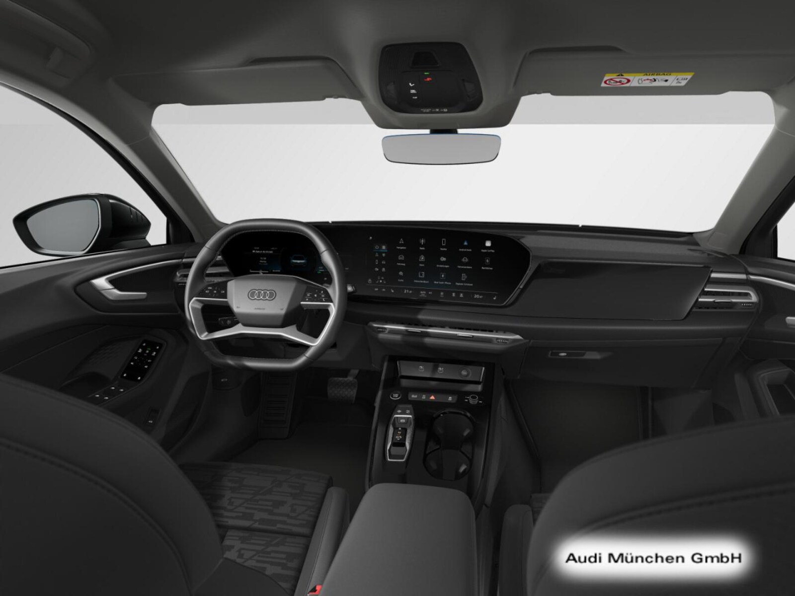 Audi A5 Avant – Bild 8
