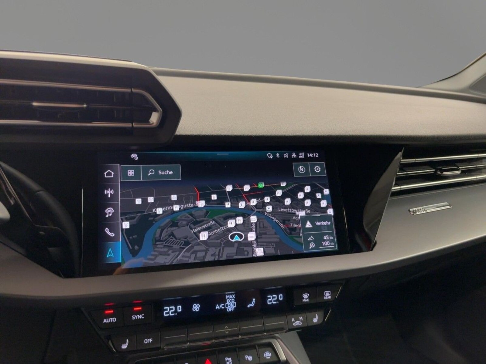 Audi A3 Sportback – Bild 13