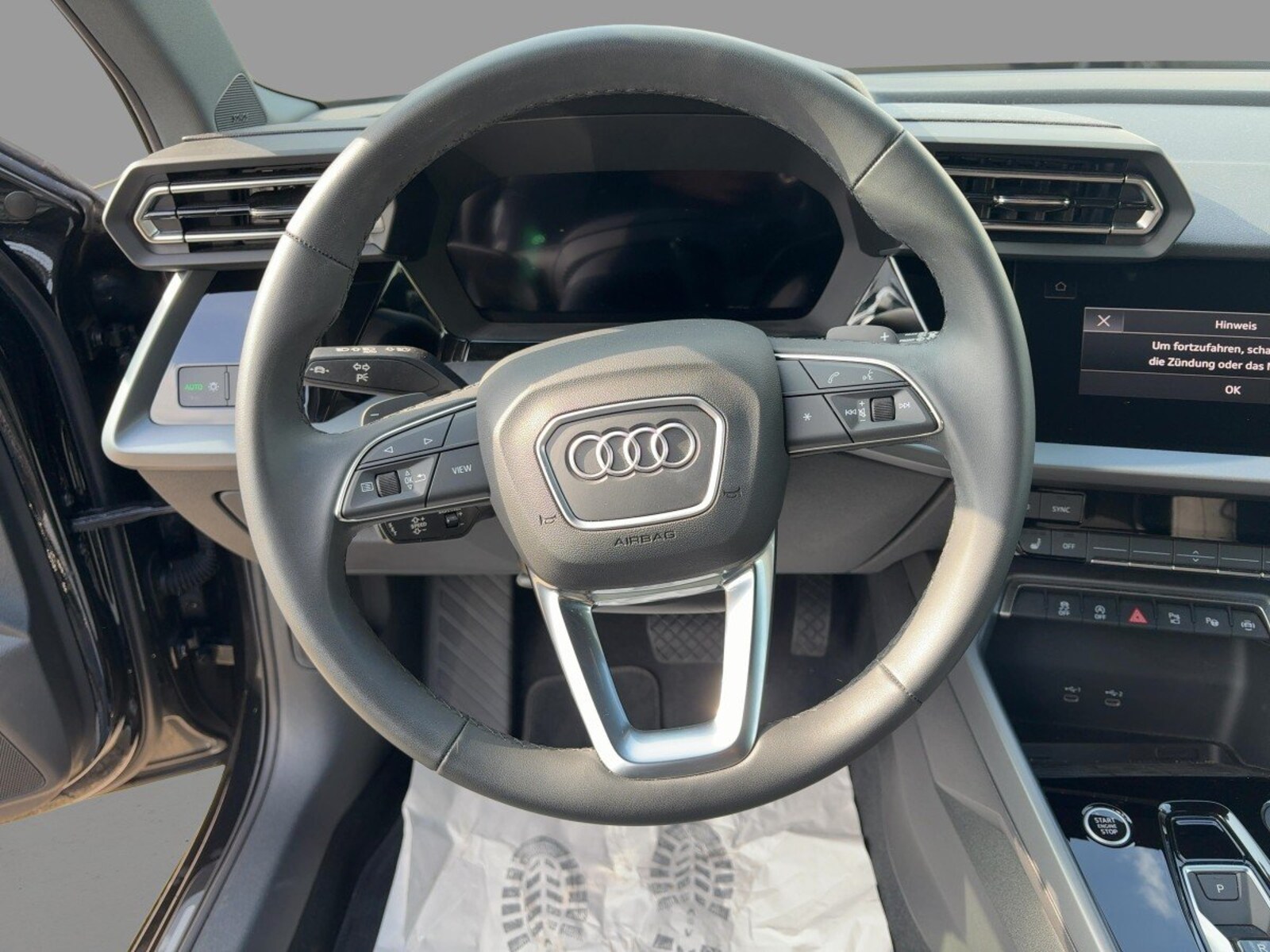 Audi A3 Sportback – Bild 12