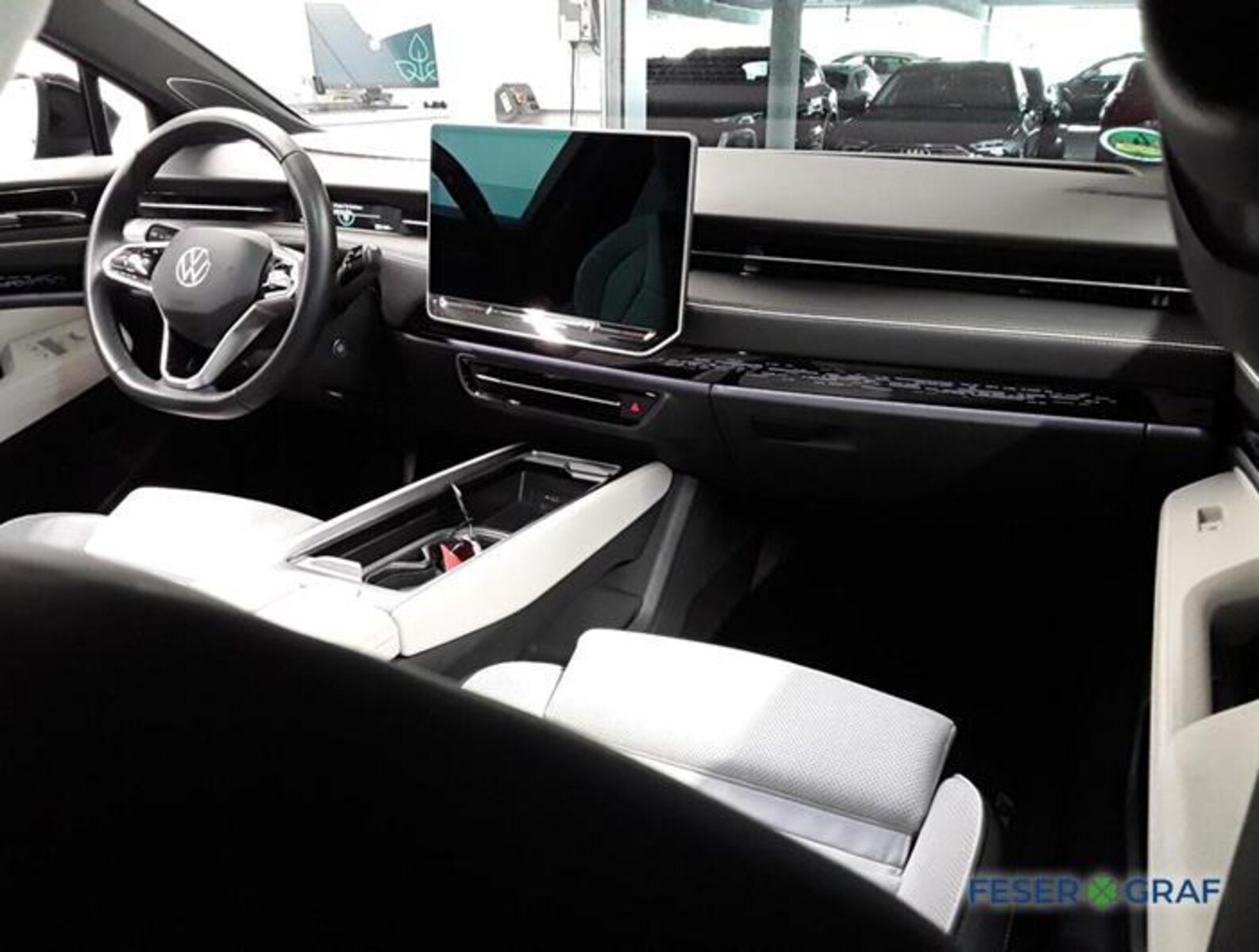Volkswagen ID.7 Tourer – Bild 5