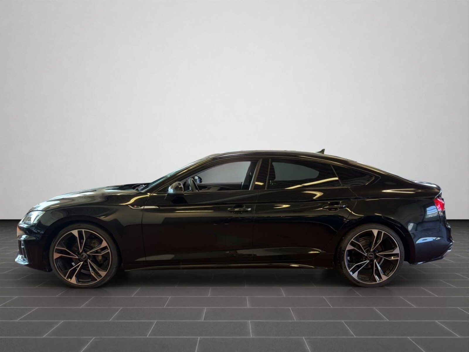 Audi A5 Sportback – Bild 7