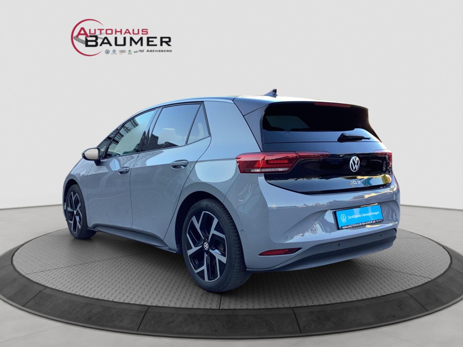 Volkswagen ID.3 – Bild 5