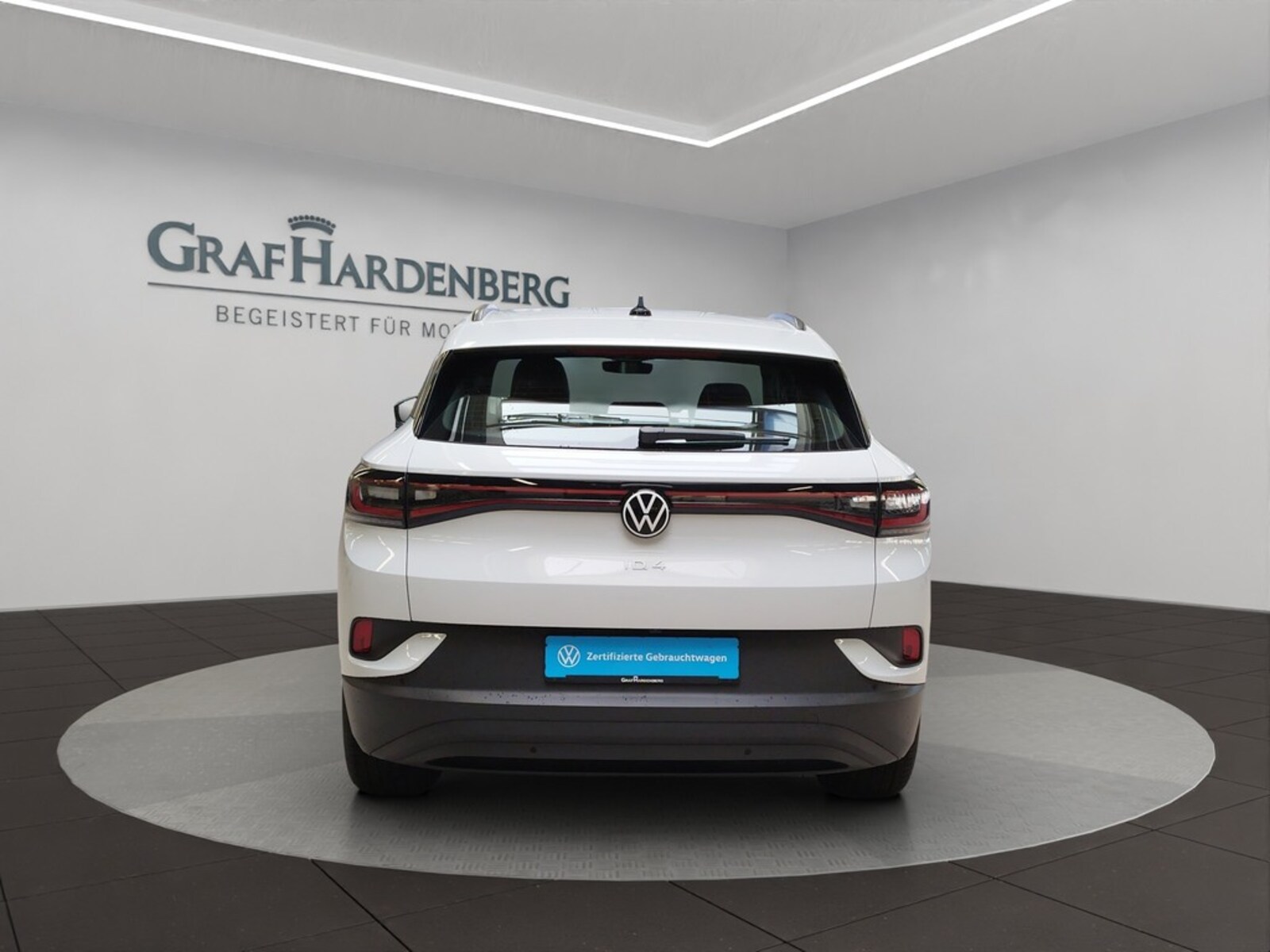 Volkswagen ID.4 – Bild 6