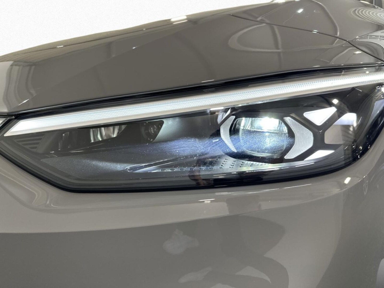Volkswagen ID.7 Tourer – Bild 9