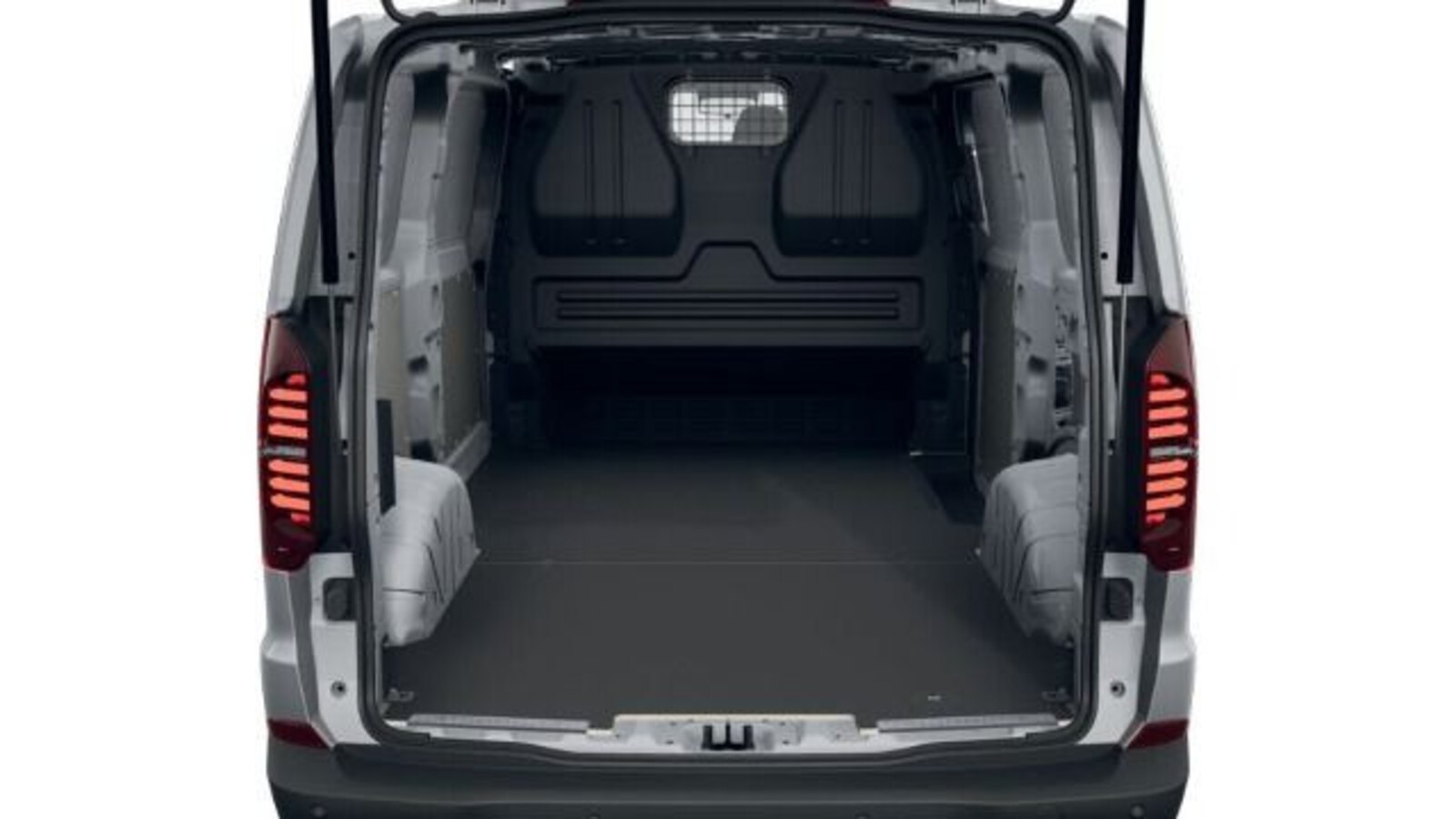 Volkswagen Transporter Kasten kurzer Radstand – Bild 5