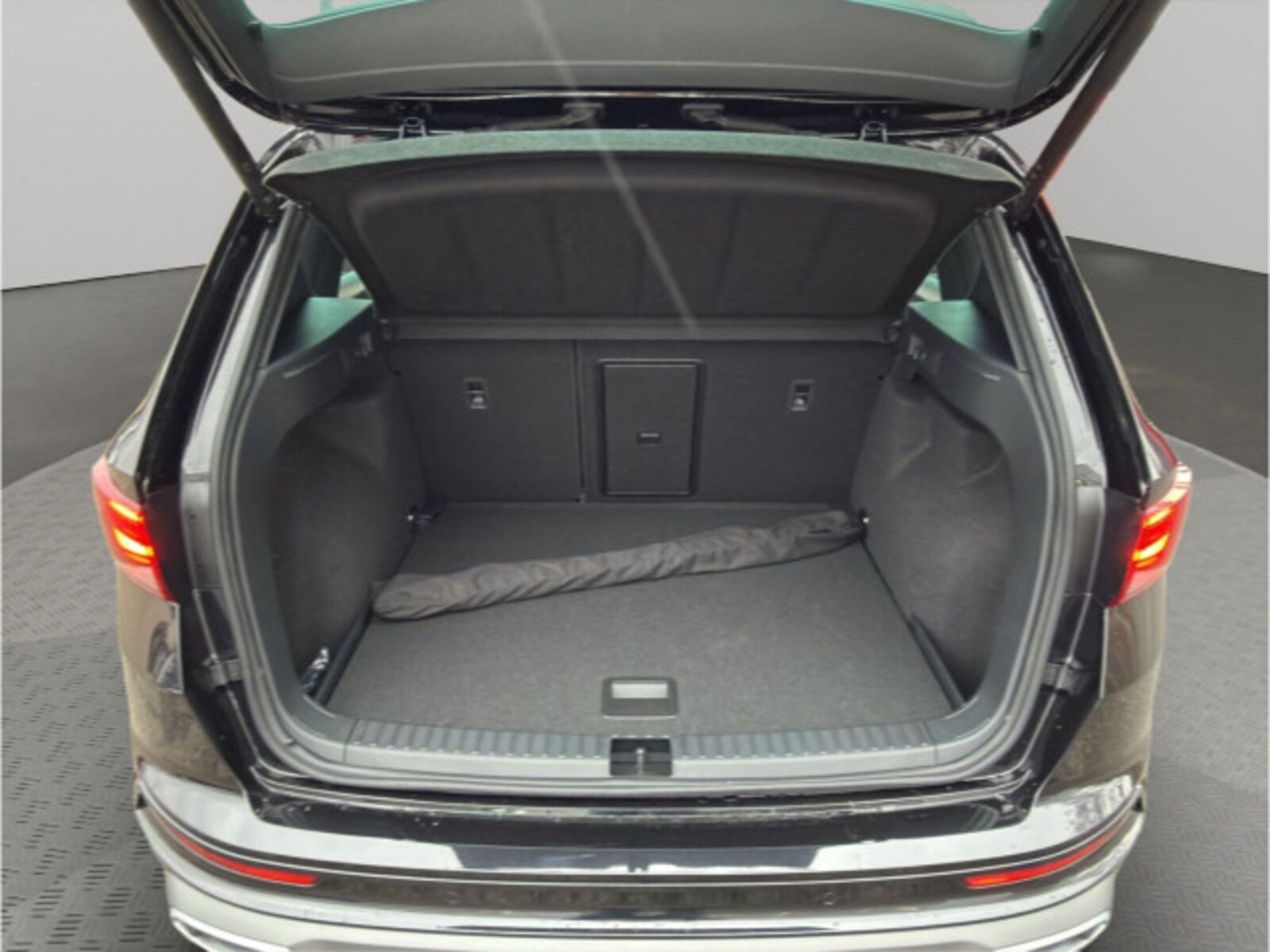 SEAT Ateca – Bild 16