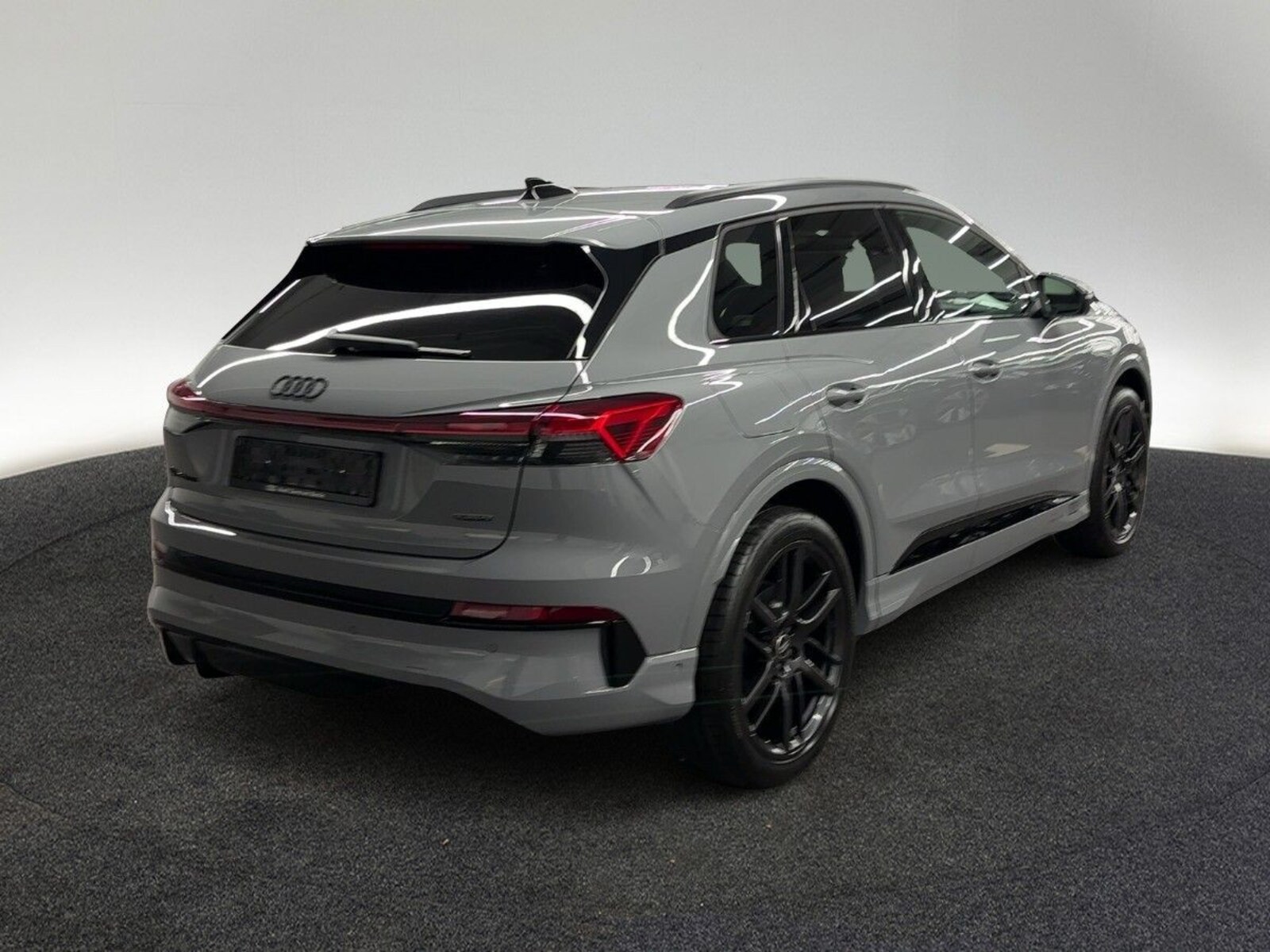 Audi Q4 e-tron – Bild 6
