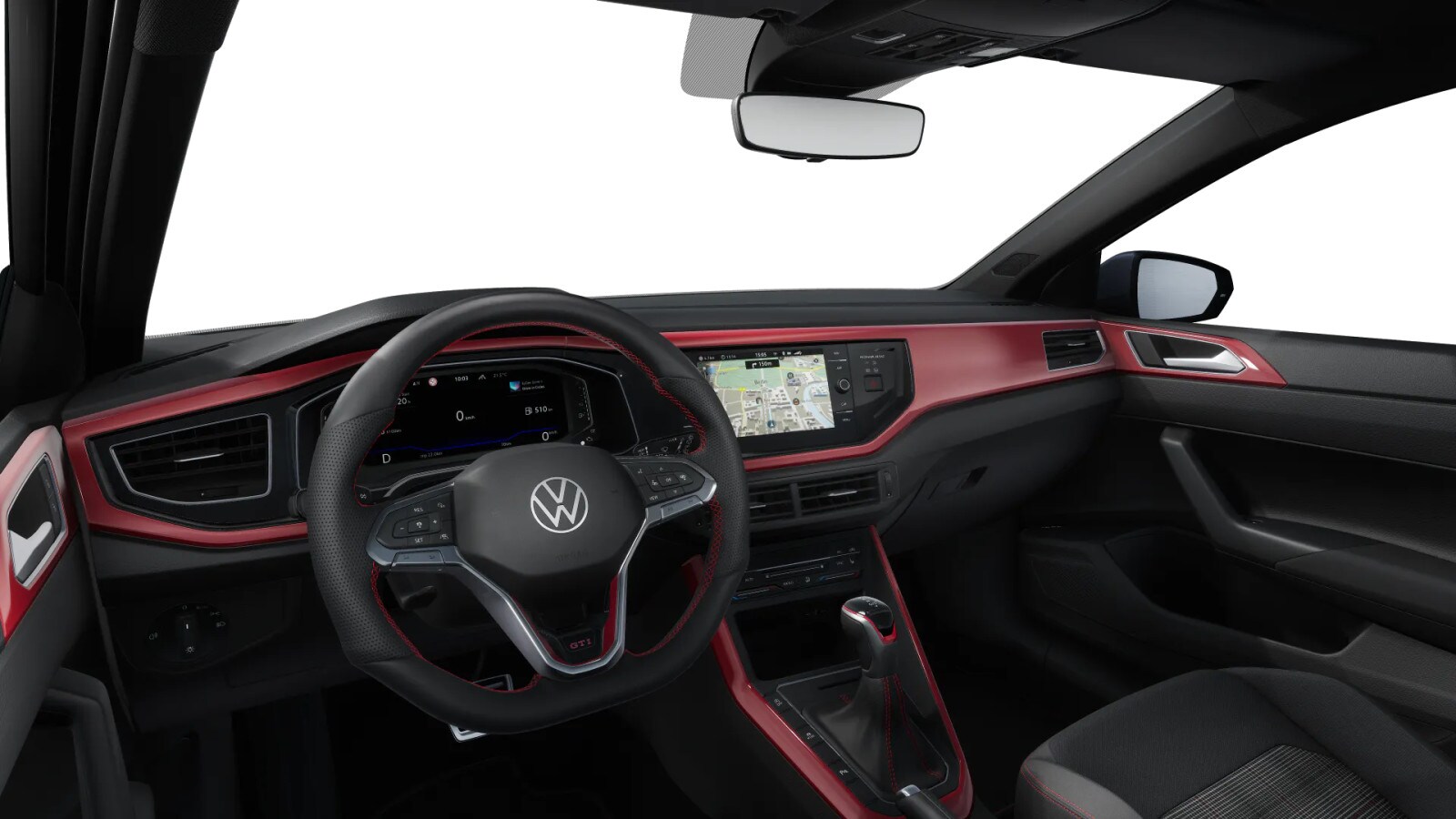 Volkswagen Polo – Bild 9