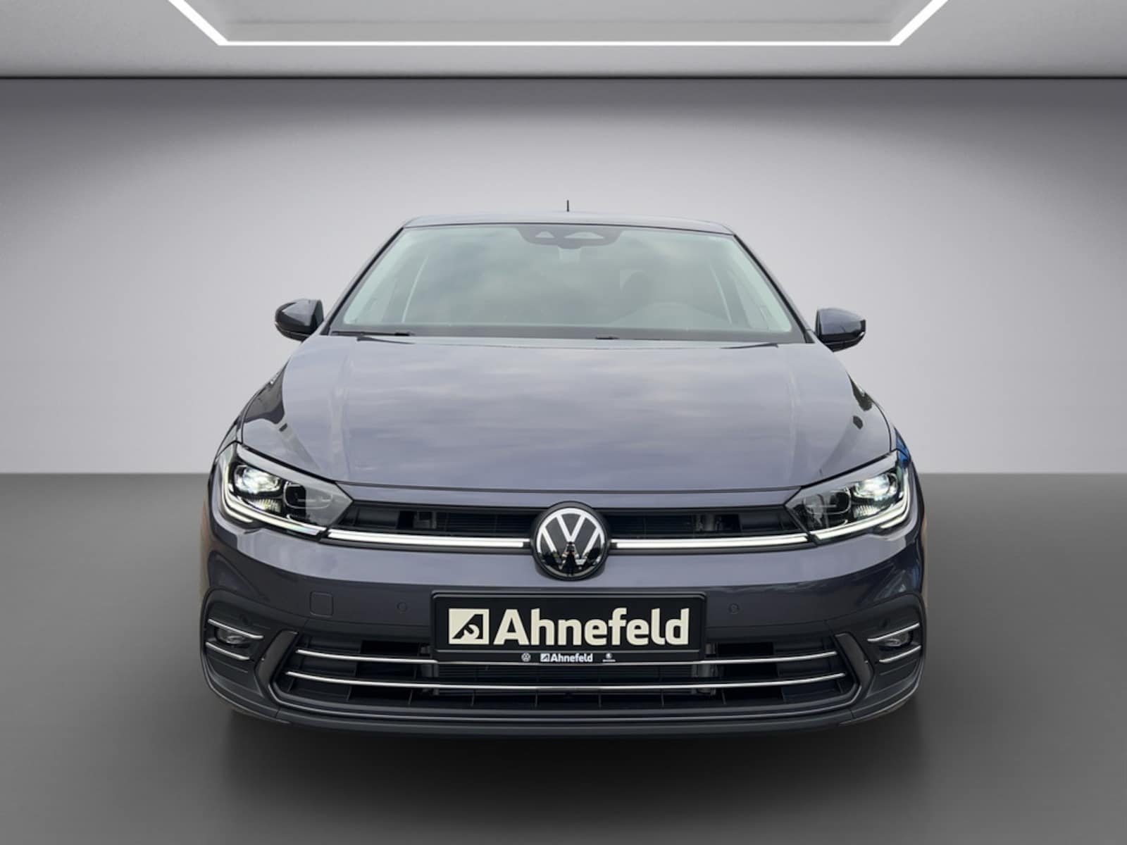 Volkswagen Polo – Bild 8