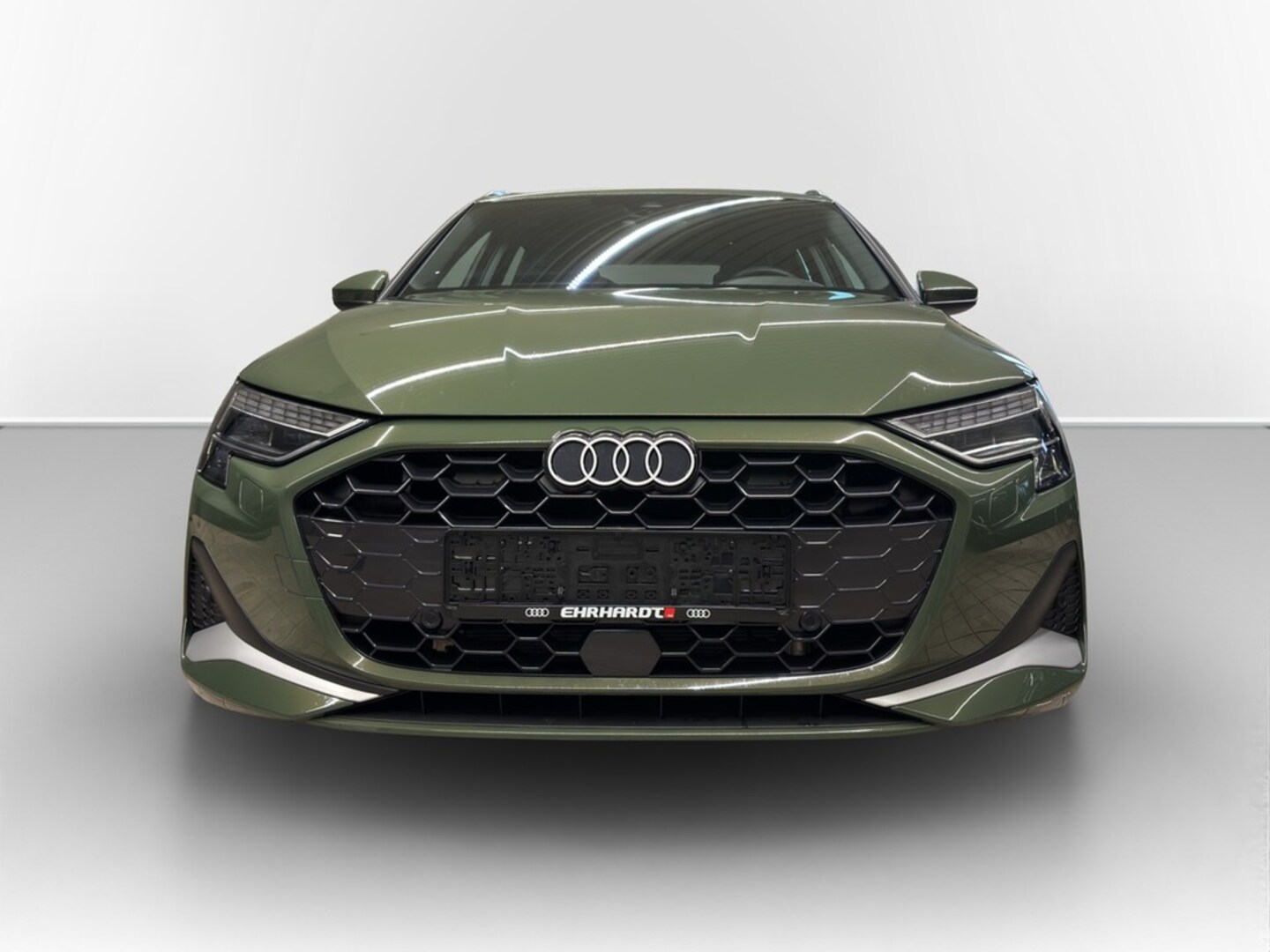 Bild über Audi A3 Sportback TFSI e advanced 40 TFSI e S tronic - für weitere Informationen kontaktieren Sie den Audi Partner