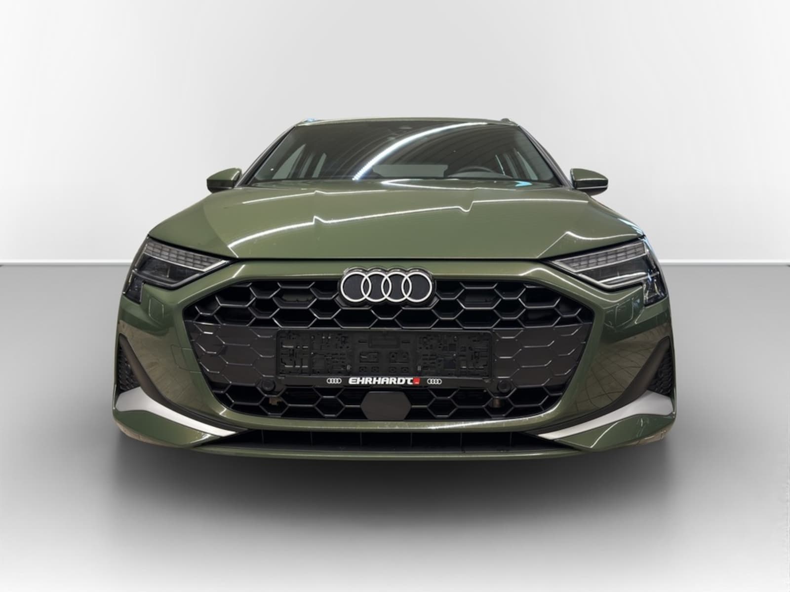 Audi A3 Sportback – Bild 2