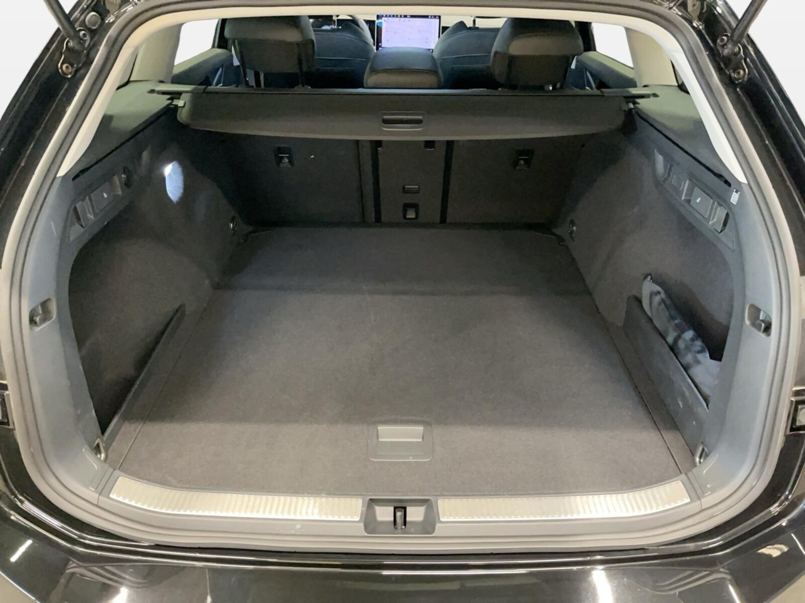 Volkswagen Passat – Bild 12