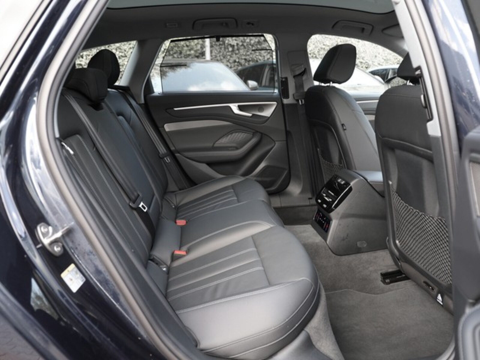 Audi A6 Avant – Bild 8