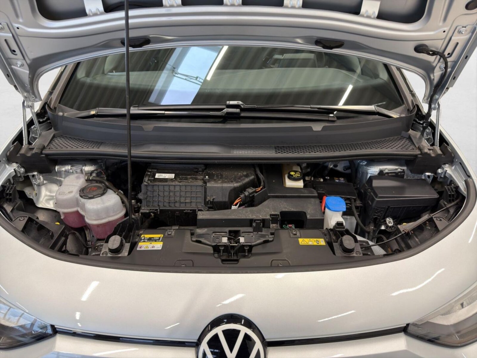 Volkswagen ID.3 – Bild 18