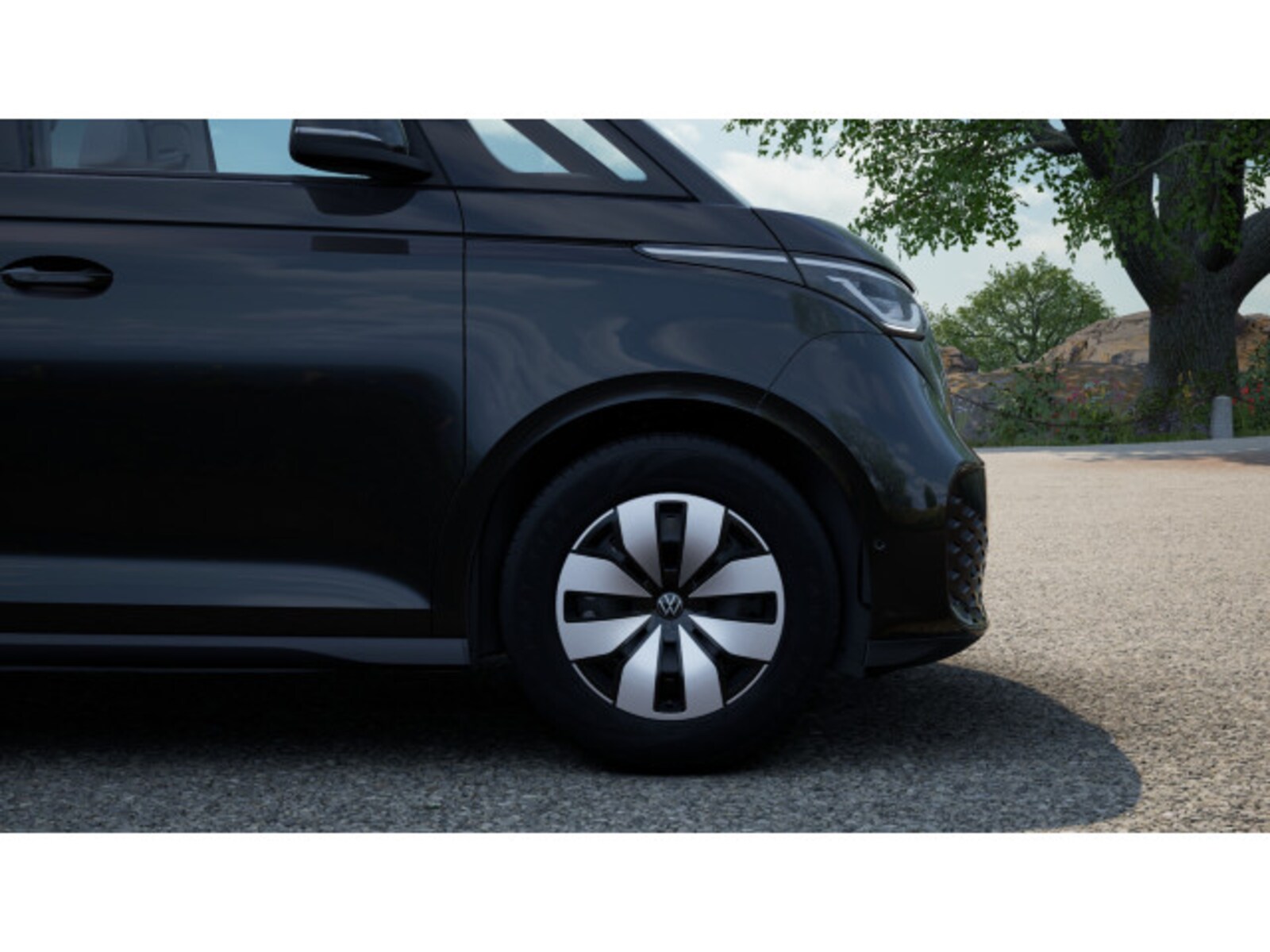 Volkswagen ID. Buzz – Bild 5