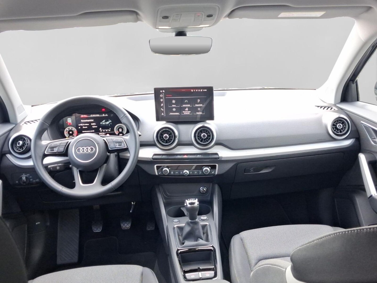 Audi Q2 – Bild 6