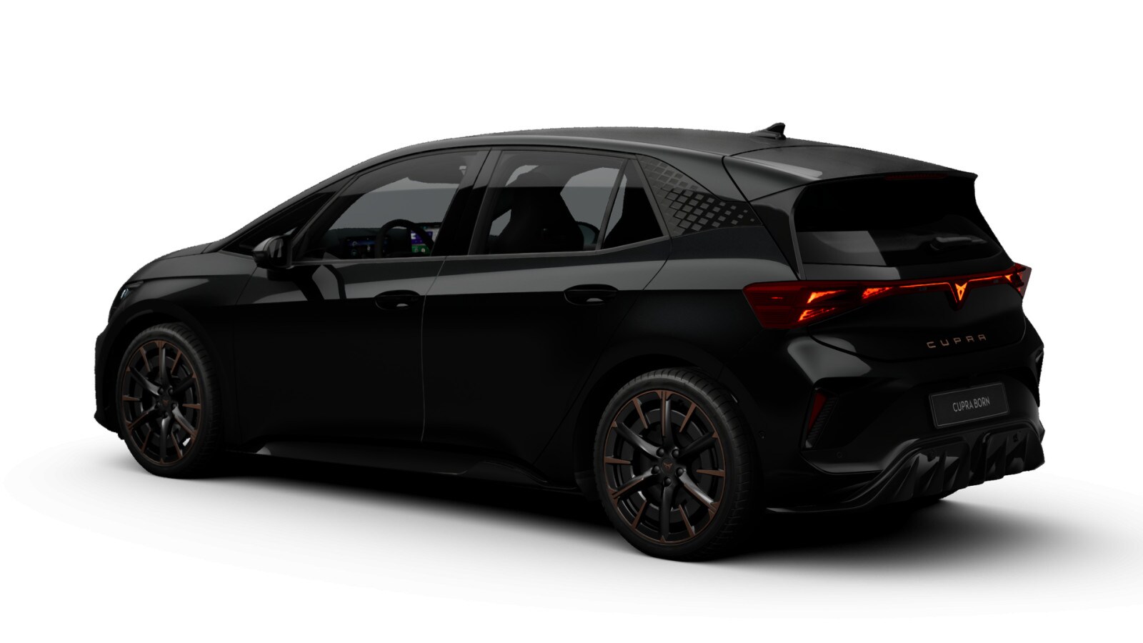 CUPRA Born – Bild 5