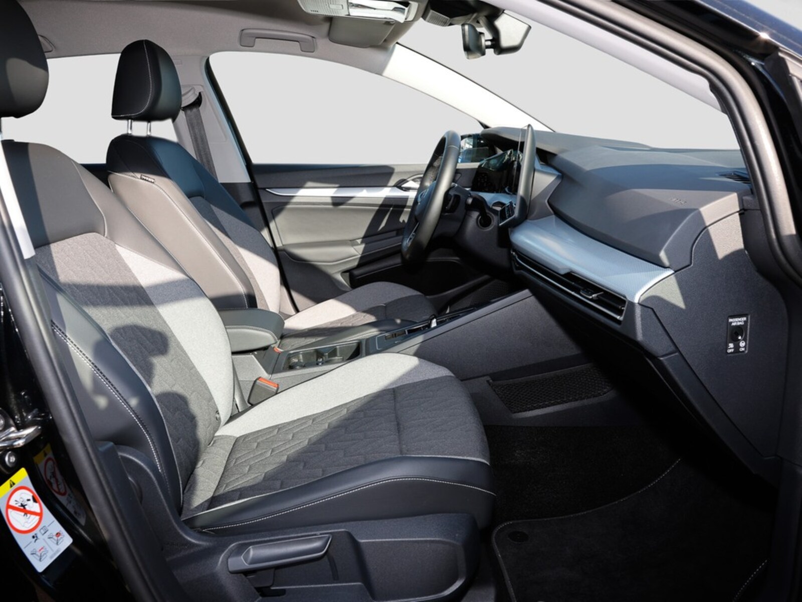 Volkswagen Golf – Bild 7