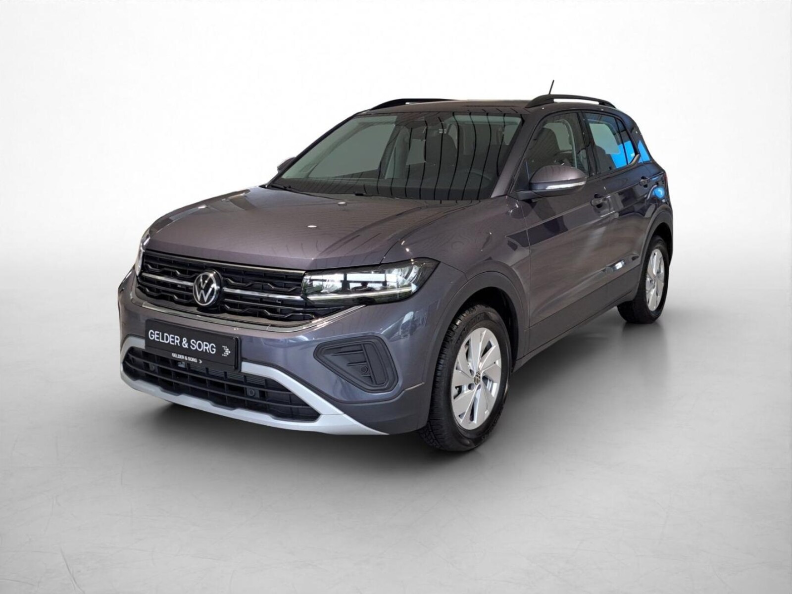 Volkswagen T-Cross – Bild 2