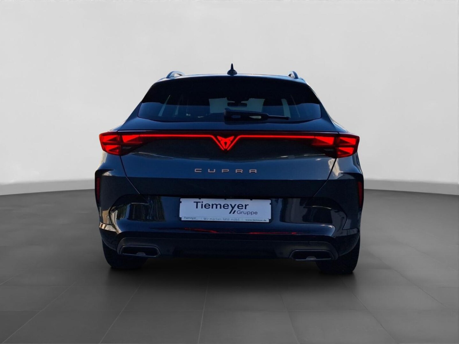 CUPRA Formentor – Bild 18