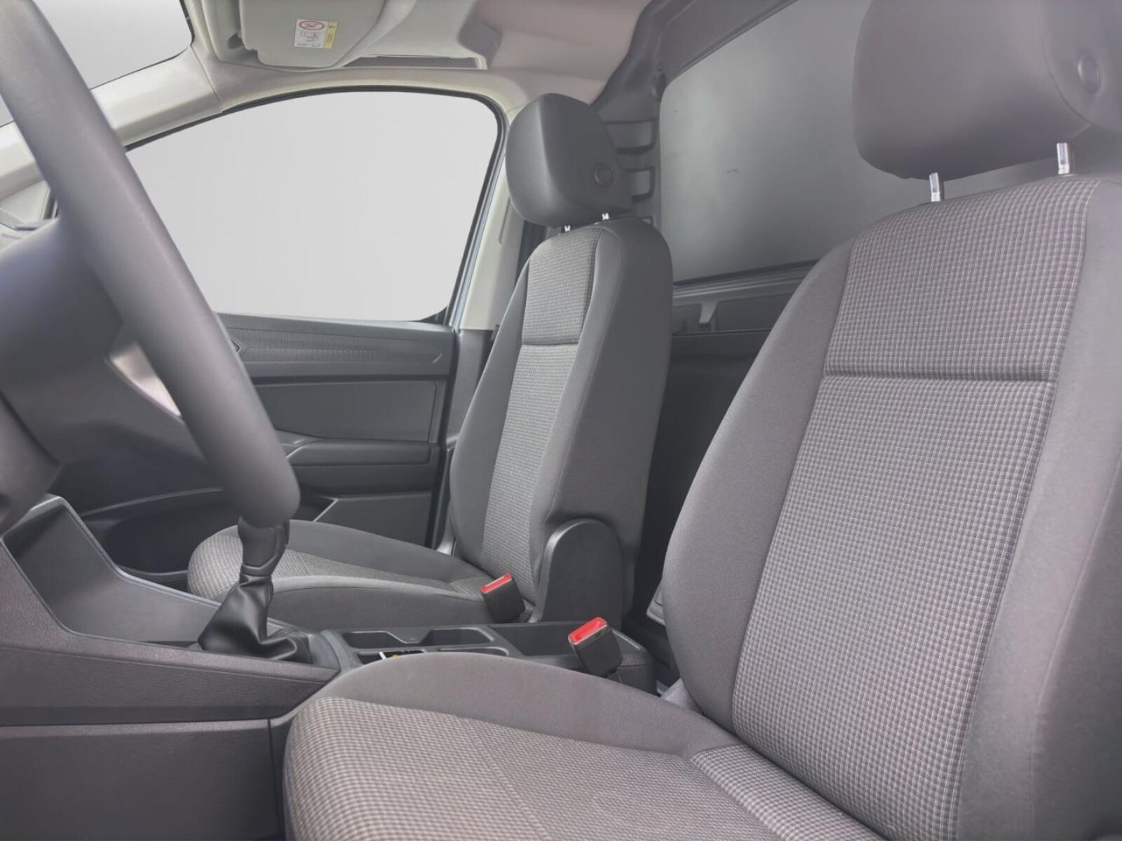 Volkswagen Caddy Maxi Cargo – Bild 9