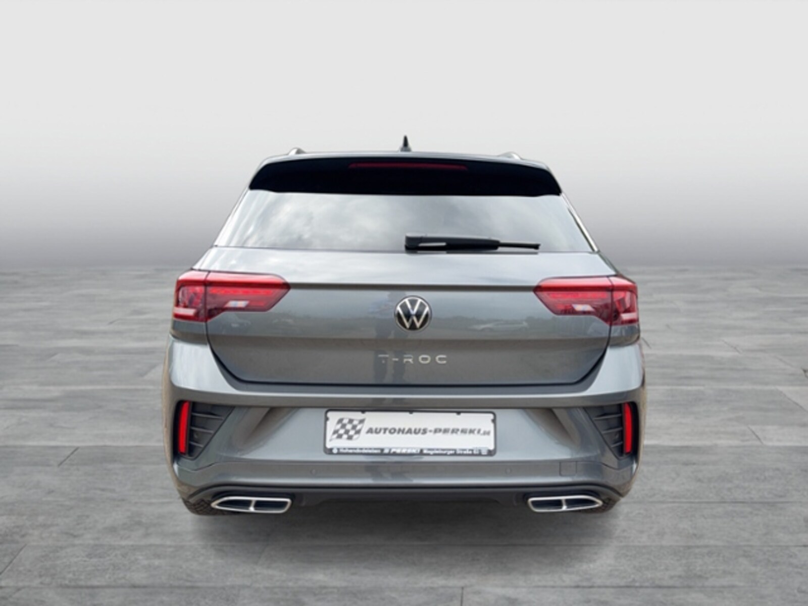 Volkswagen T-Roc – Bild 4