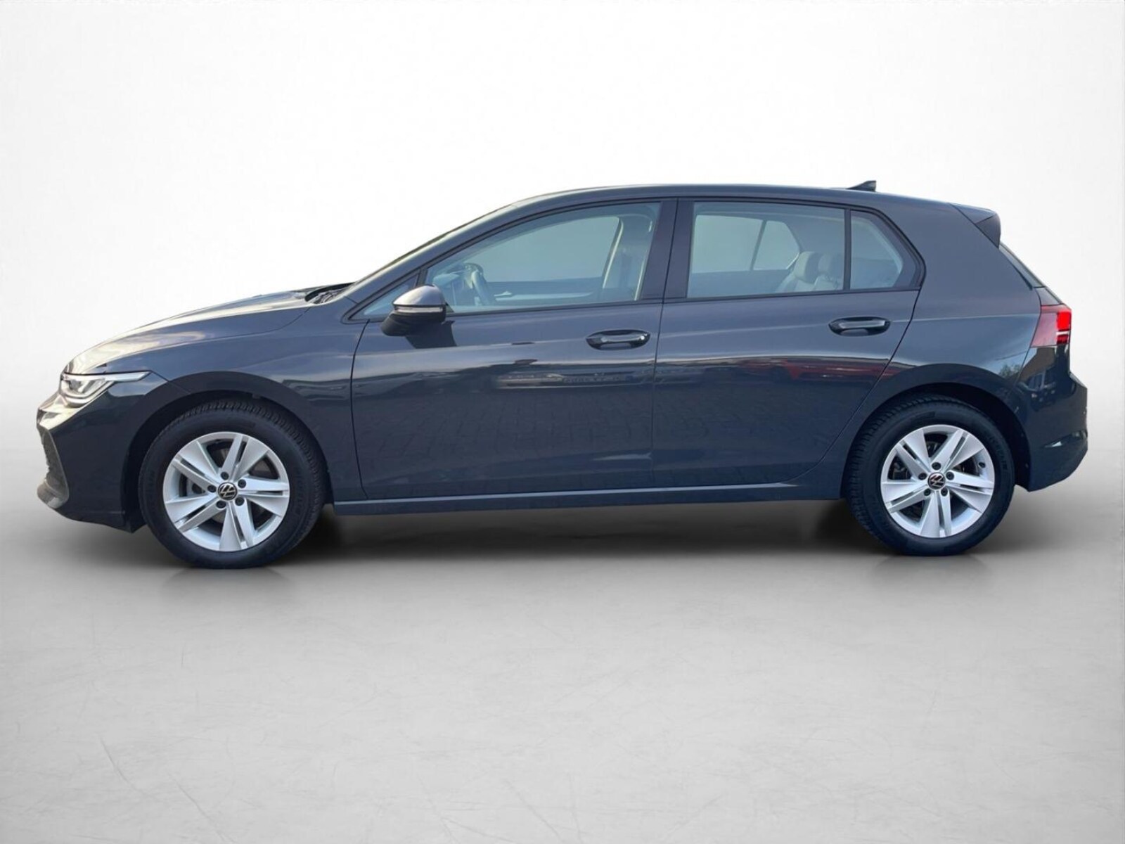 Volkswagen Golf – Bild 3