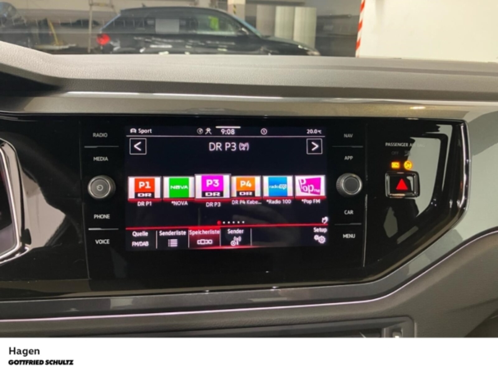 Volkswagen Polo – Bild 12