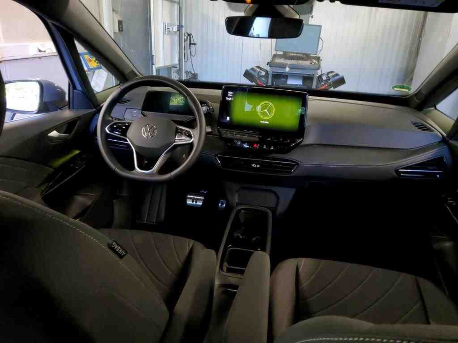 Volkswagen ID.3 – Bild 5