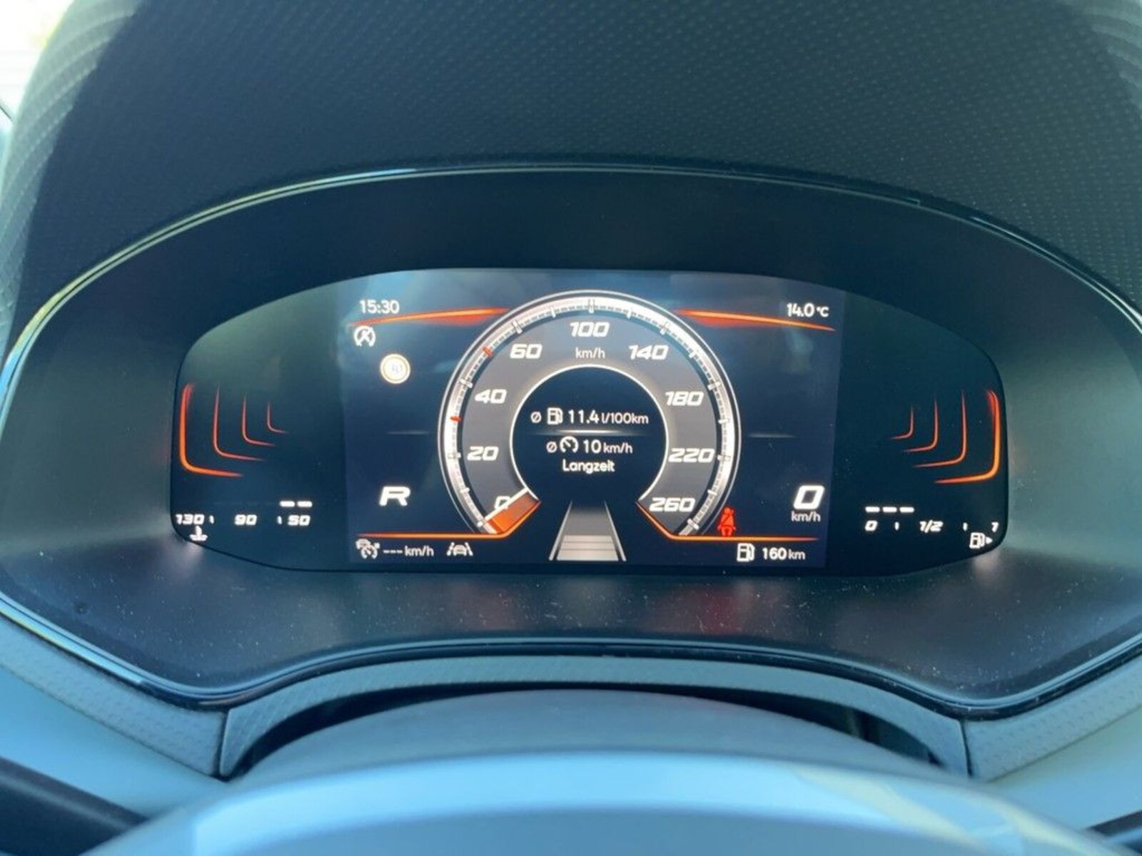 SEAT Arona – Bild 22