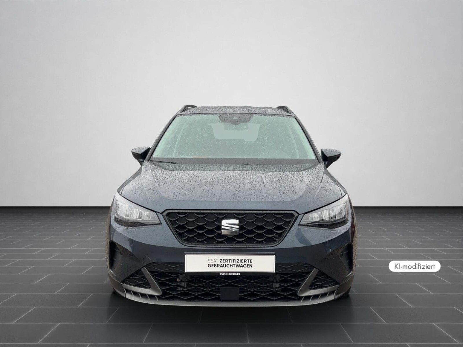 SEAT Arona – Bild 5