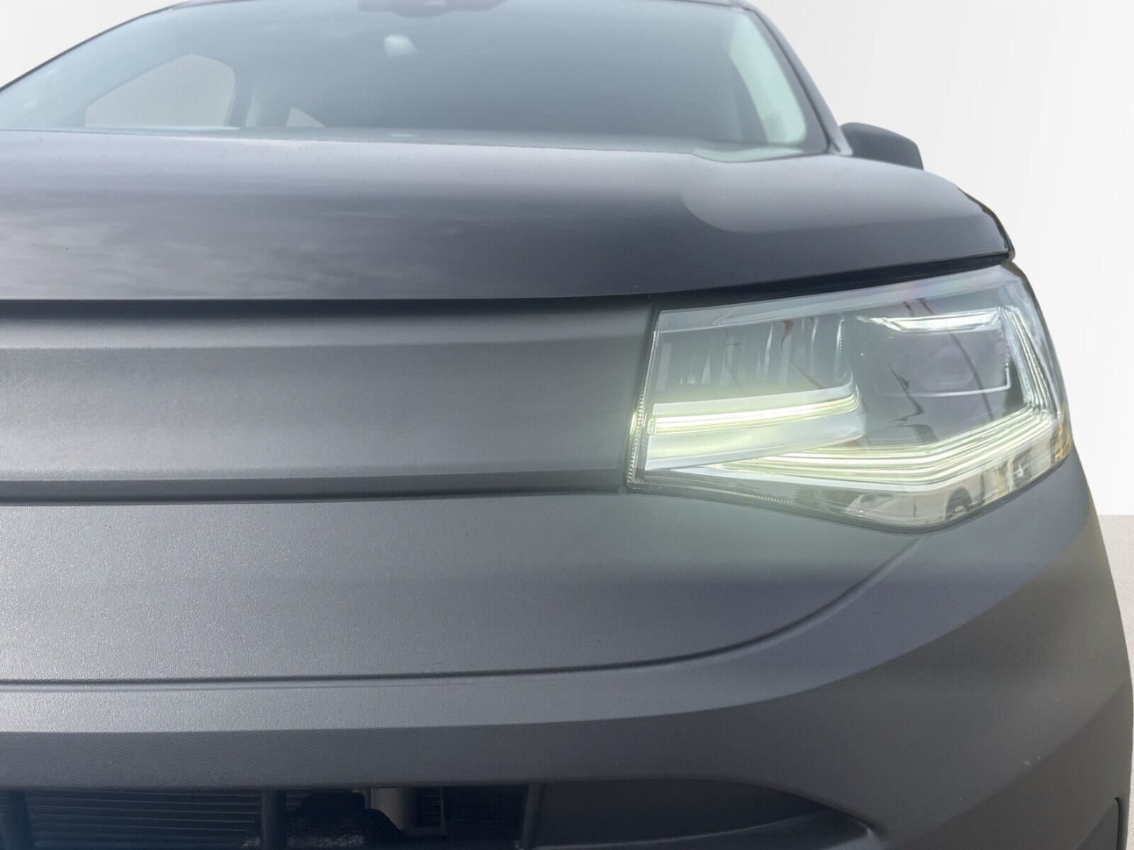 Volkswagen Caddy – Bild 6