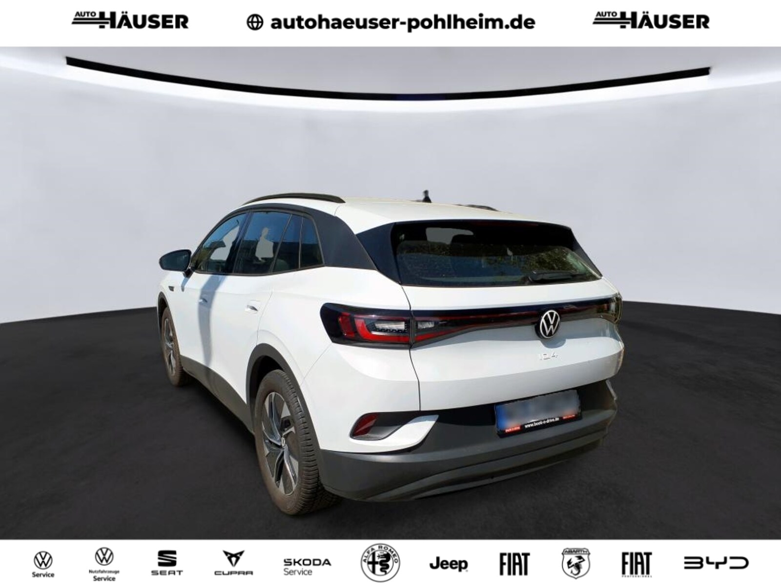 Volkswagen ID.4 – Bild 5