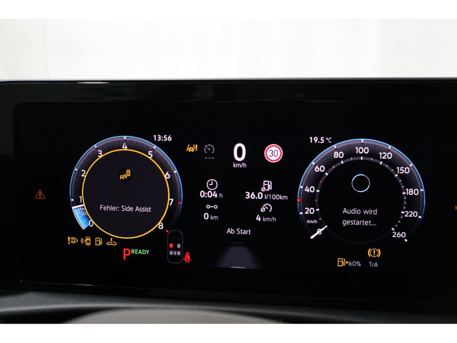 Volkswagen T-Roc – Bild 10