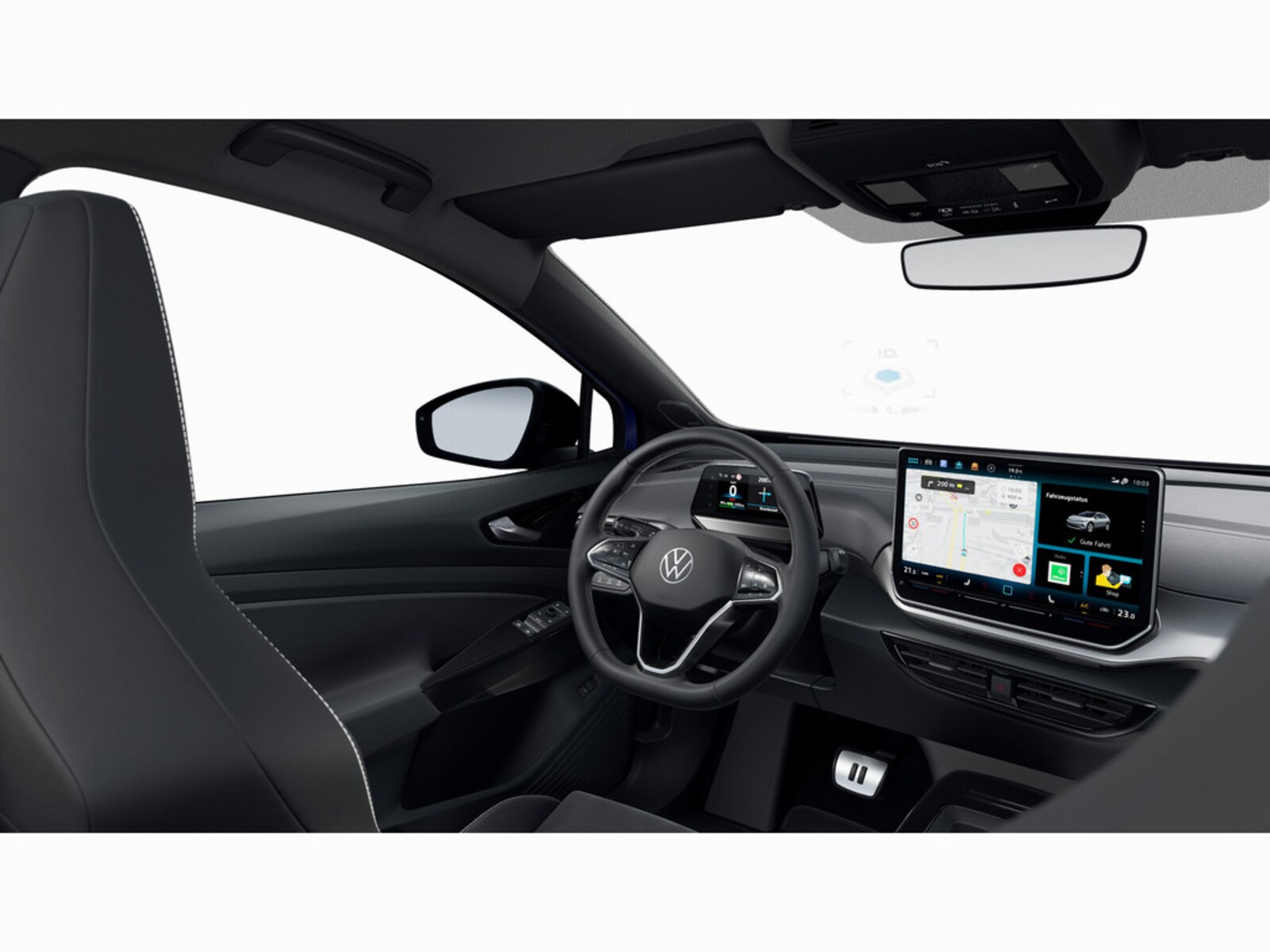 Volkswagen ID.4 – Bild 4