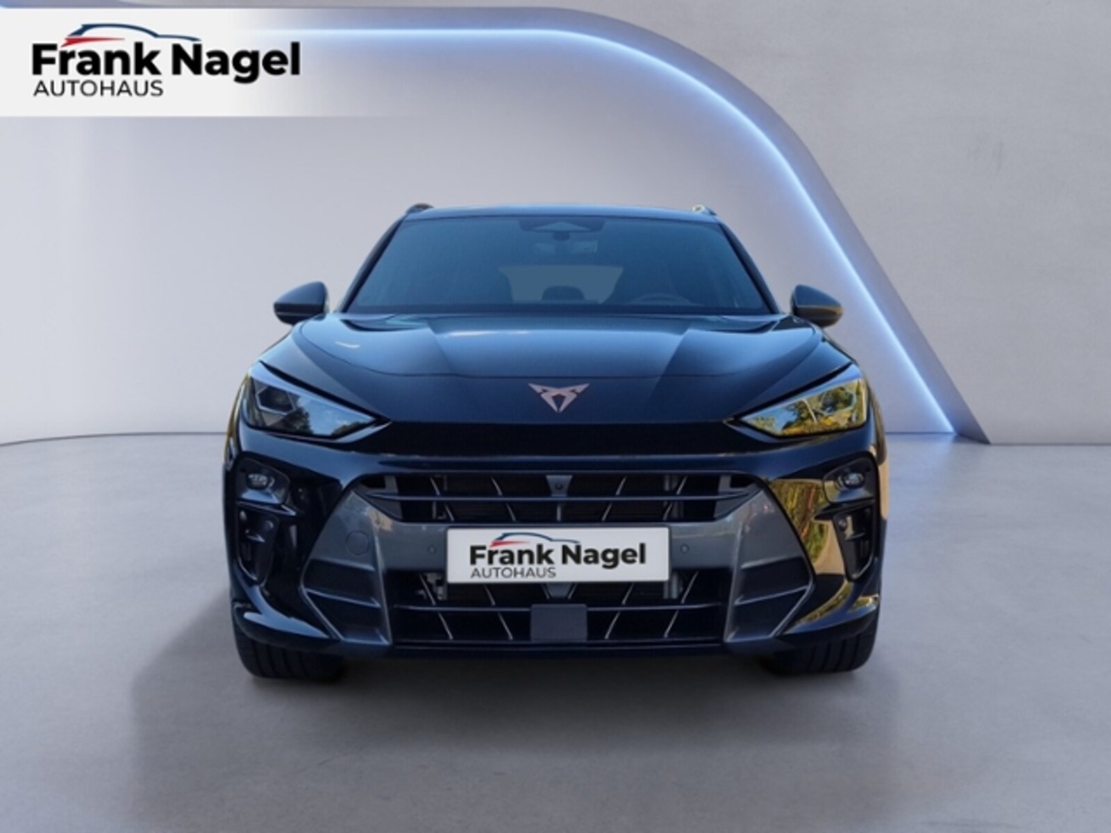 CUPRA Terramar – Bild 9