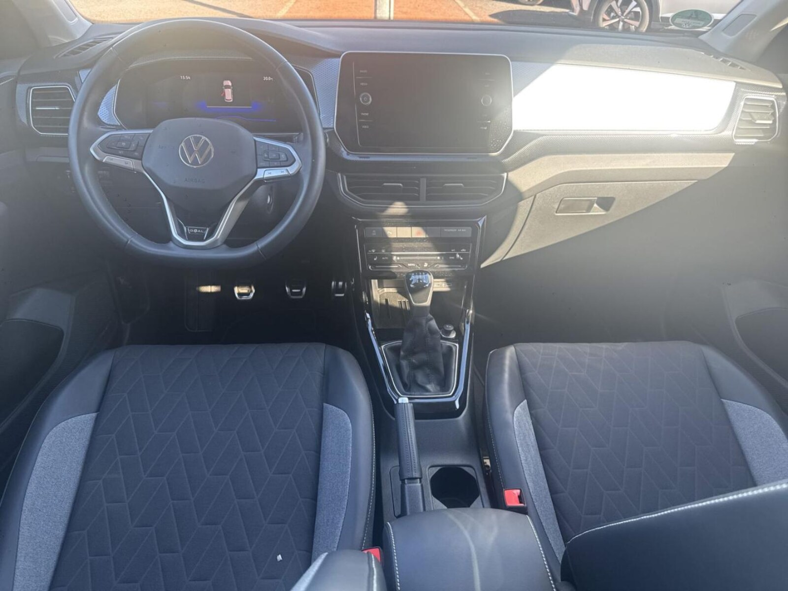 Volkswagen T-Cross – Bild 5