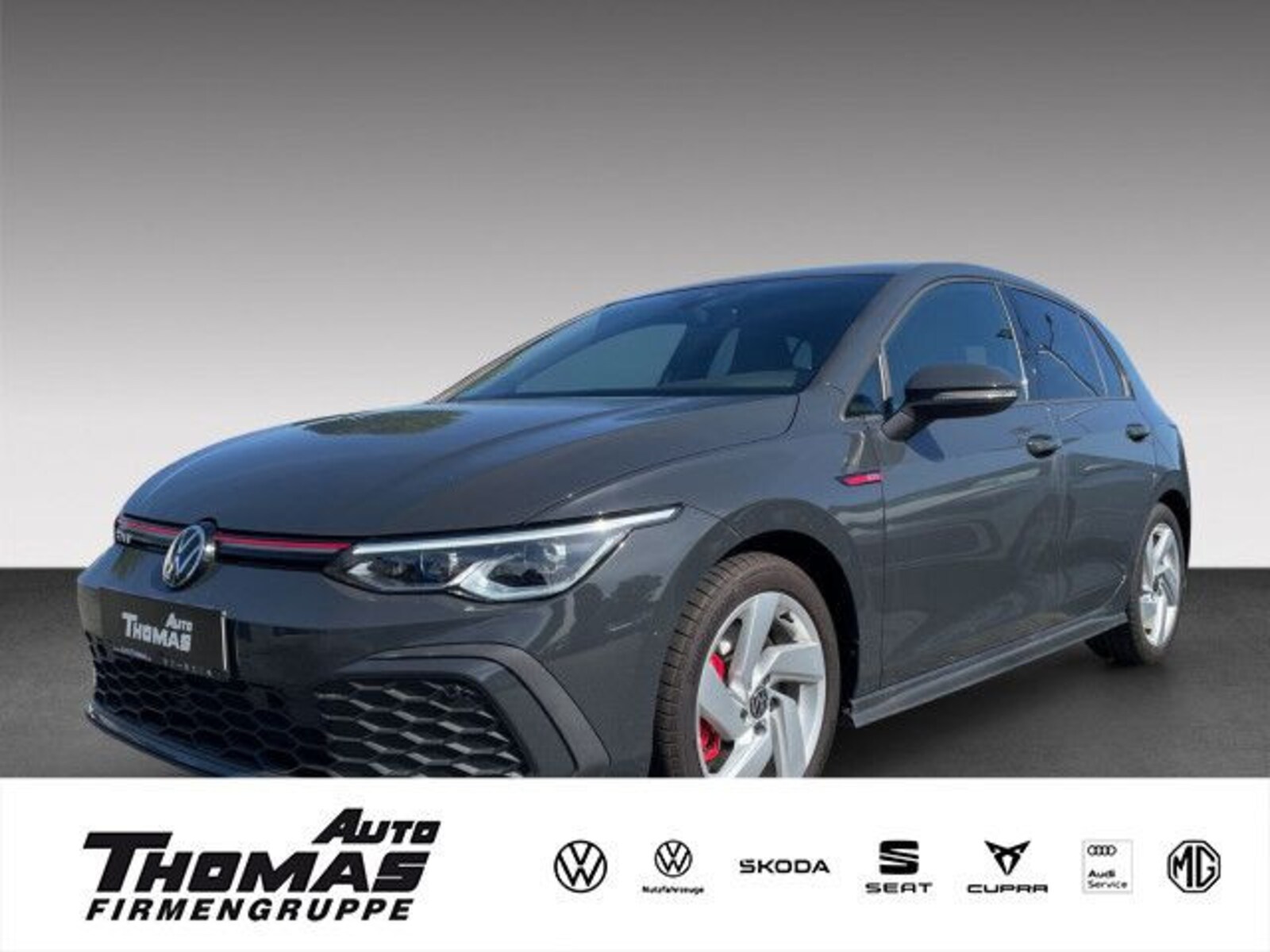 Volkswagen Golf – Bild 2