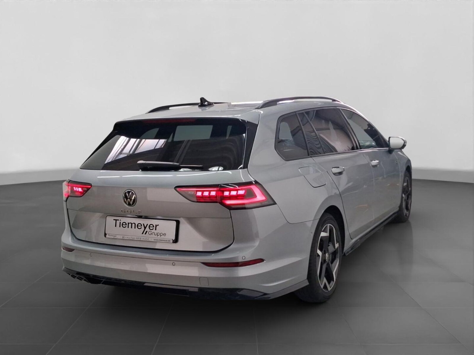 Volkswagen Golf Variant – Bild 4