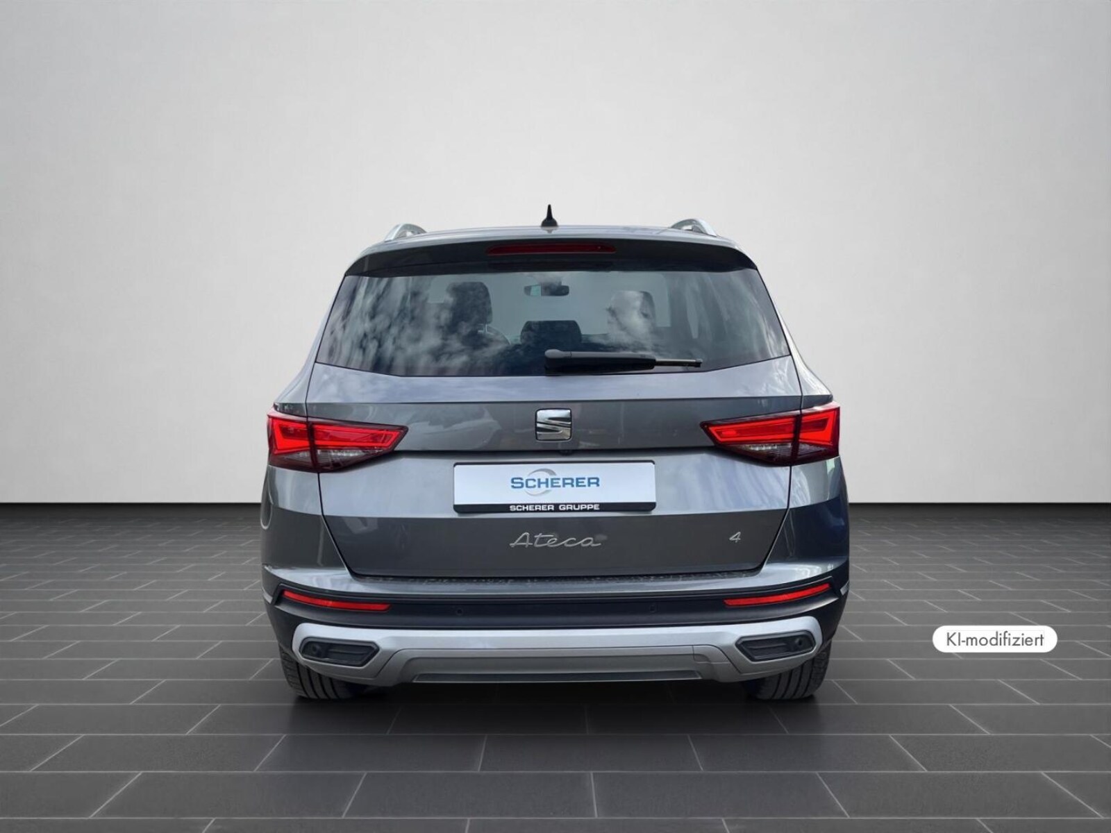 SEAT Ateca – Bild 6