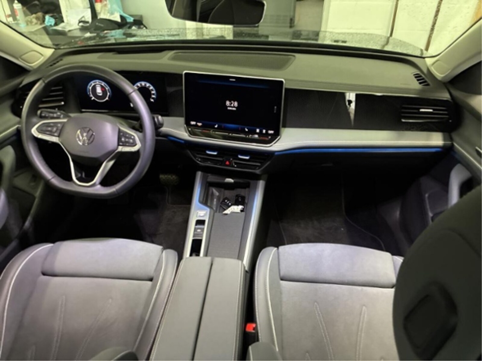 Volkswagen Passat – Bild 4
