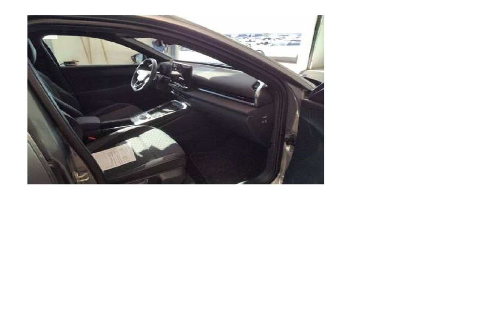 Volkswagen T-Roc – Bild 4